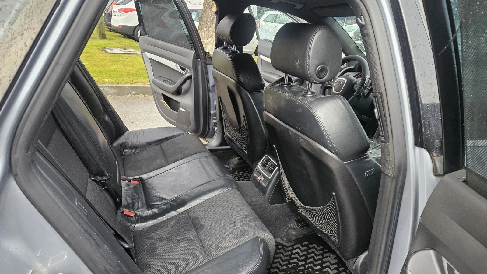 Audi A6  - изображение 9