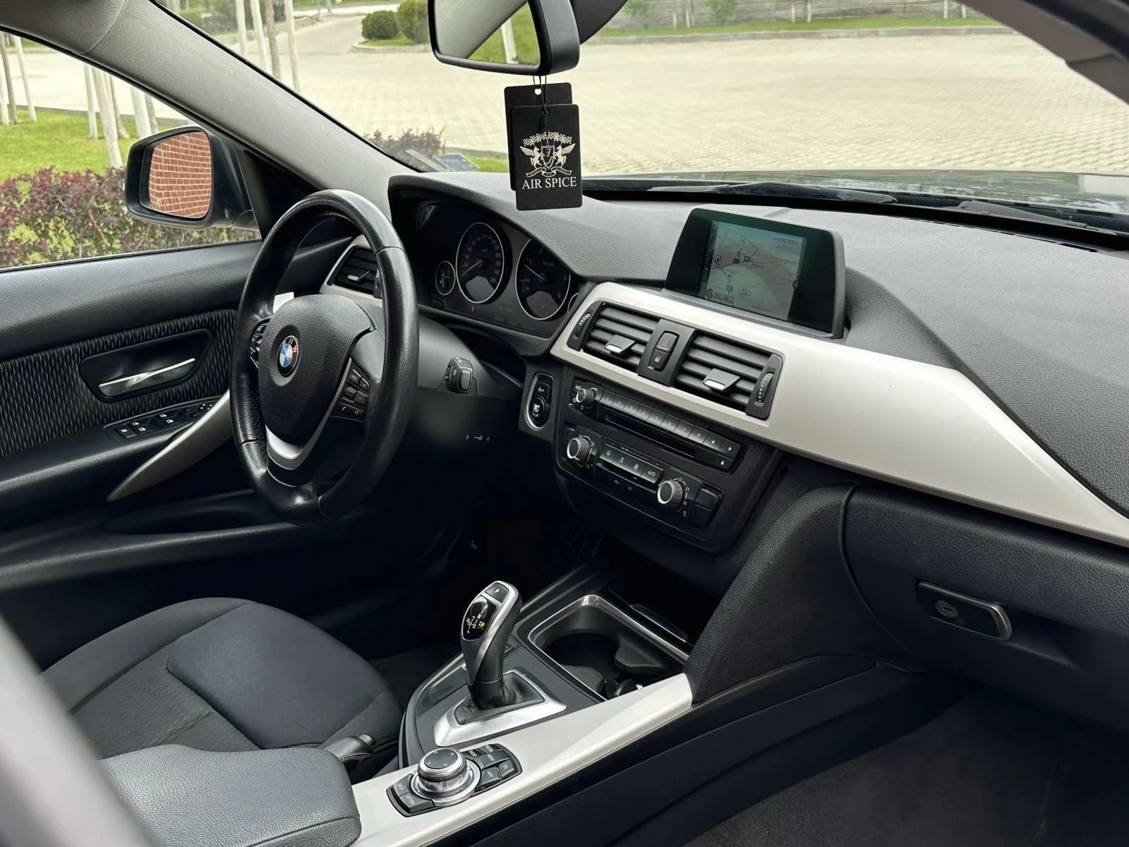 BMW 315 320d Xdrive | Mobile.bg � ����������� 12