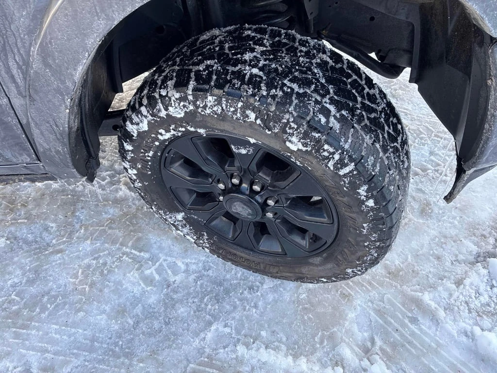 Dodge RAM 3500 * Limited * CARFAX * БЕЗ ПЪРВОНАЧАЛНА ВНОСКА - изображение 7