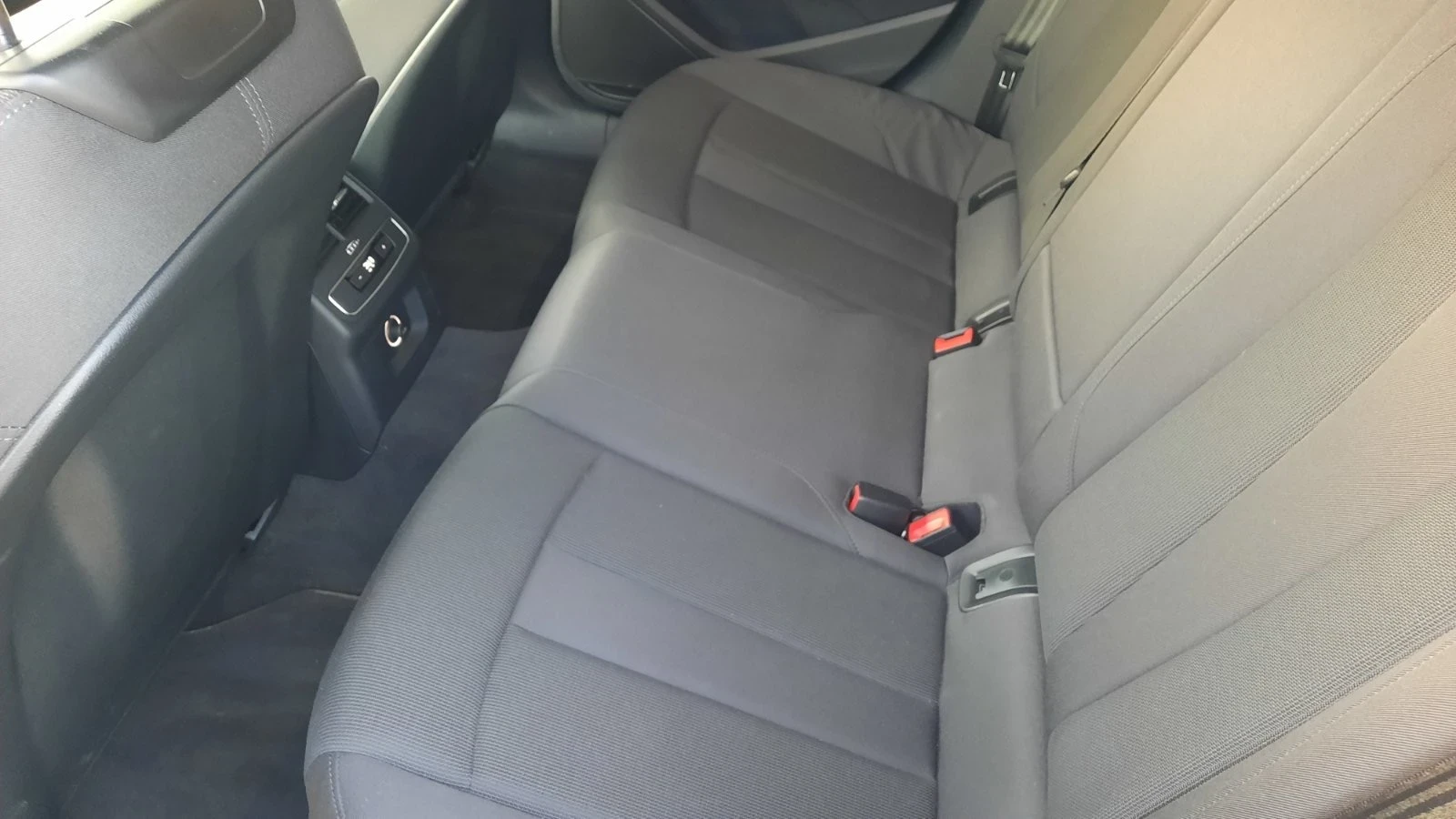 Audi A4 4.5 TDI S-LINE QUATTRO | Mobile.bg � ����������� 12