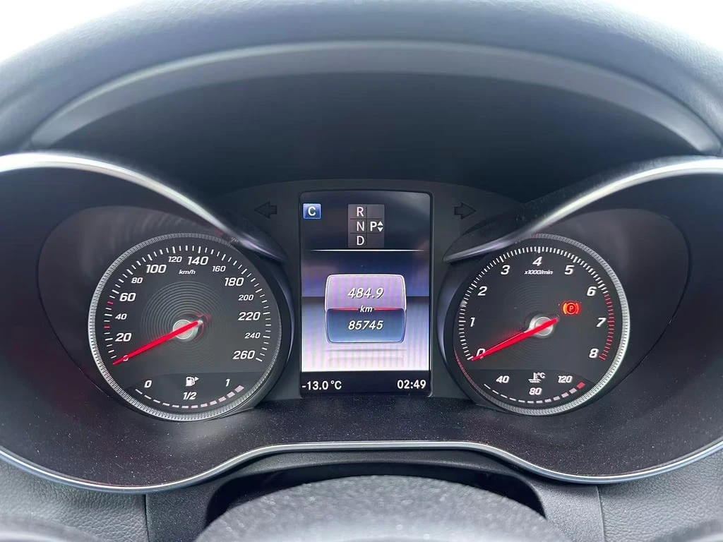 Mercedes-Benz C 300 * CARFAX * ЦЕНА ДО БГ - изображение 8