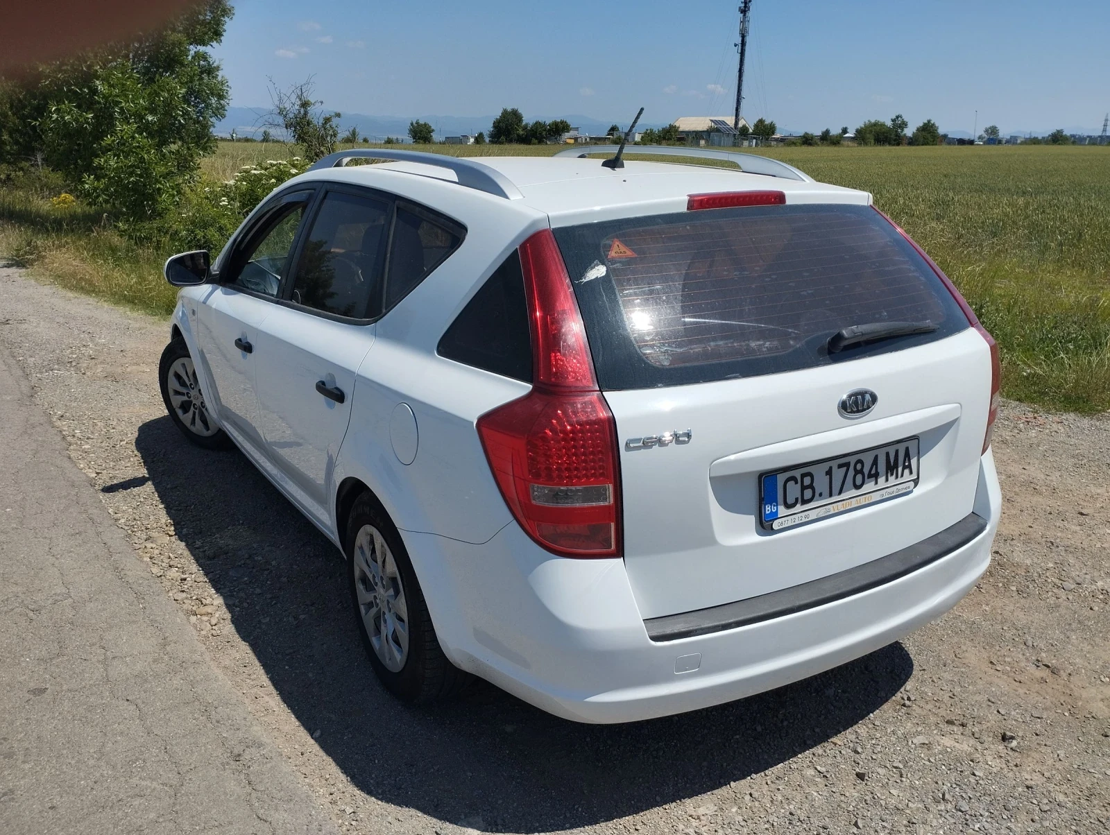 Kia Ceed  - изображение 4