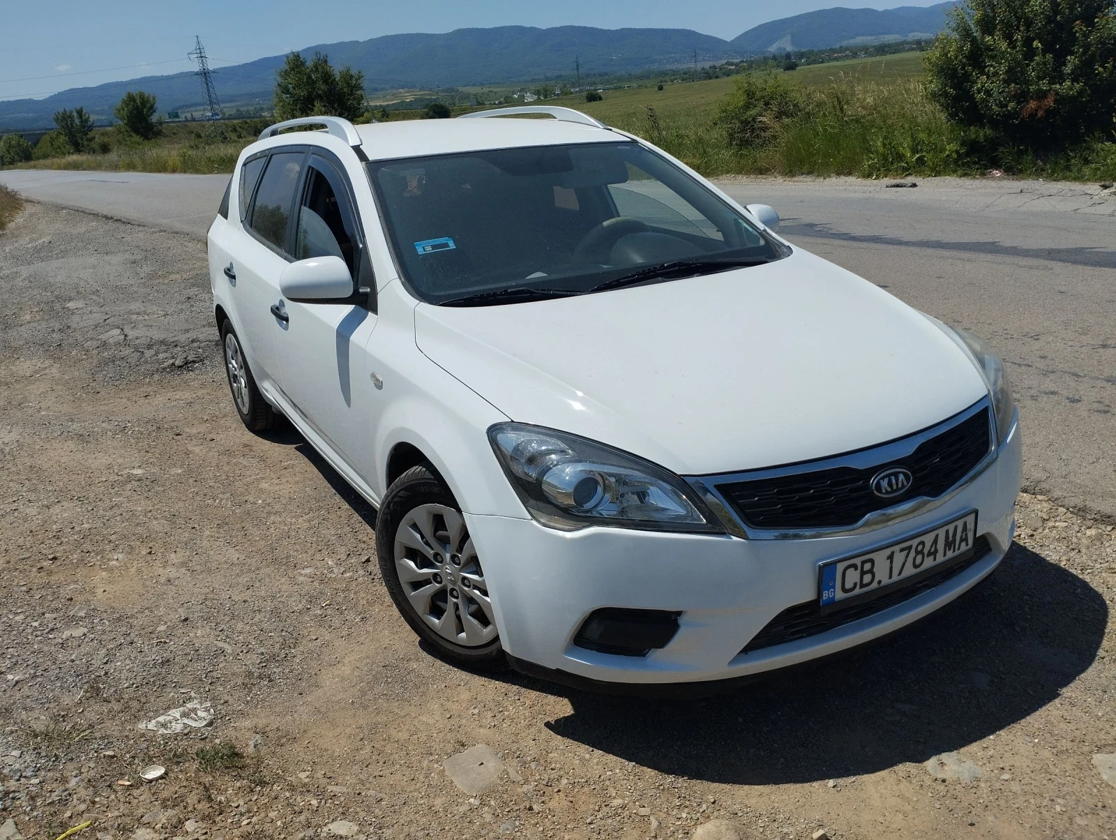 Kia Ceed  - изображение 5