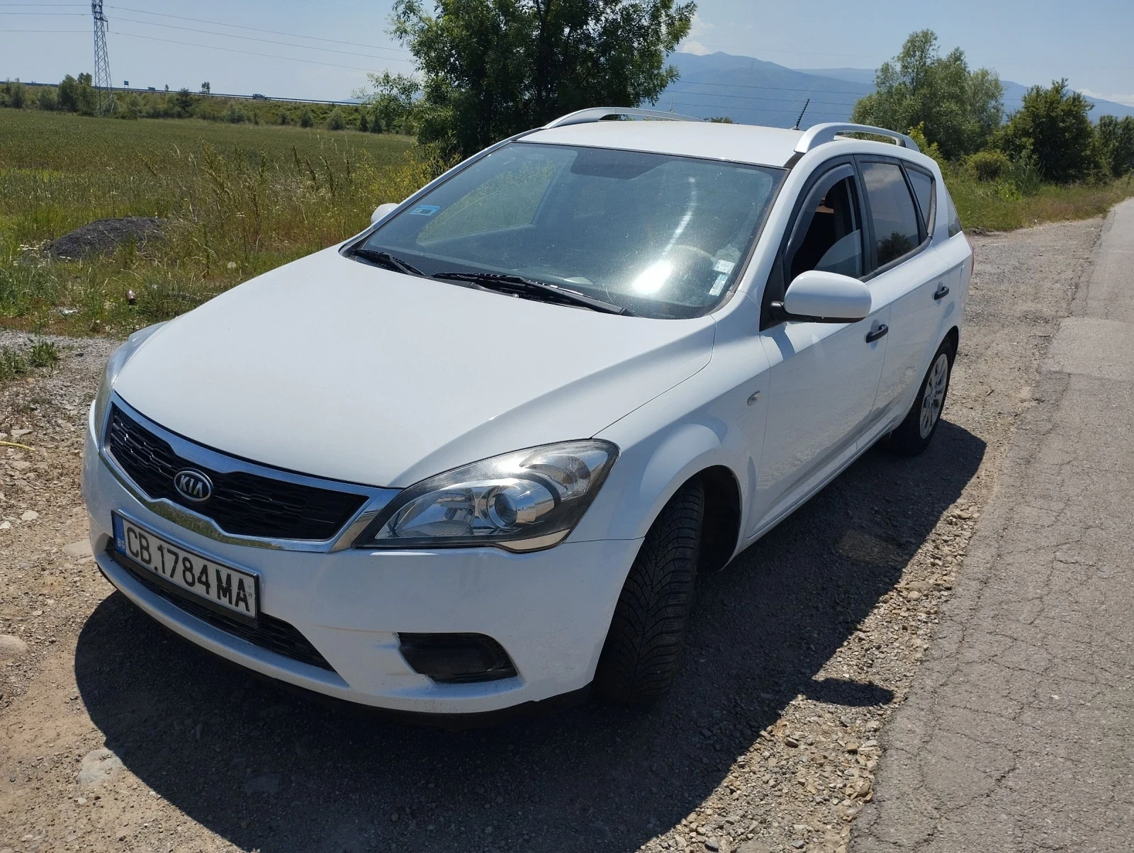 Kia Ceed  - изображение 6