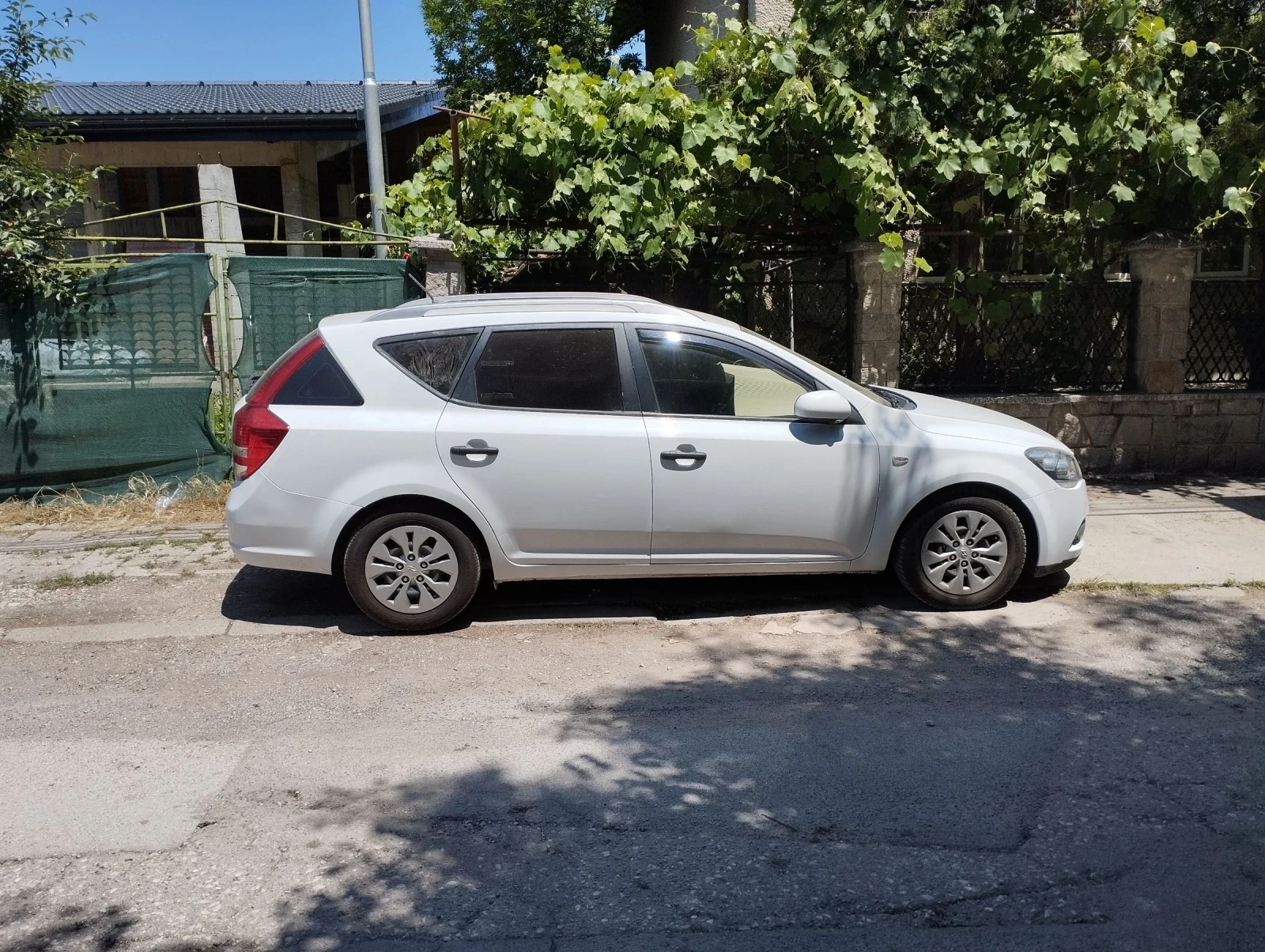 Kia Ceed  - изображение 2