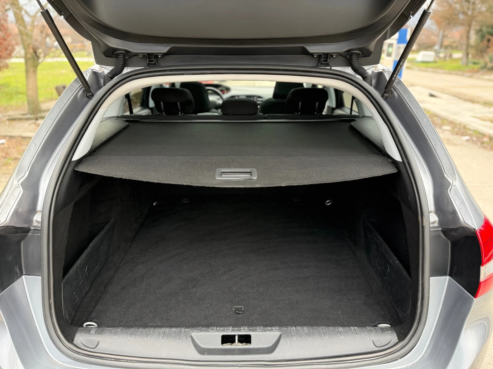 Peugeot 308 1.6HDI* 120* EU6* ��������* ��������� | Mobile.bg � ����������� 12