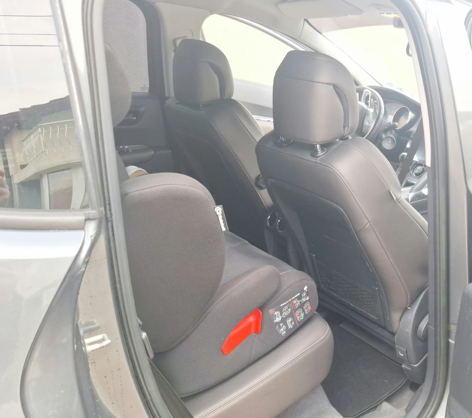 Peugeot 3008 1.6HDI FACELIFT - изображение 9