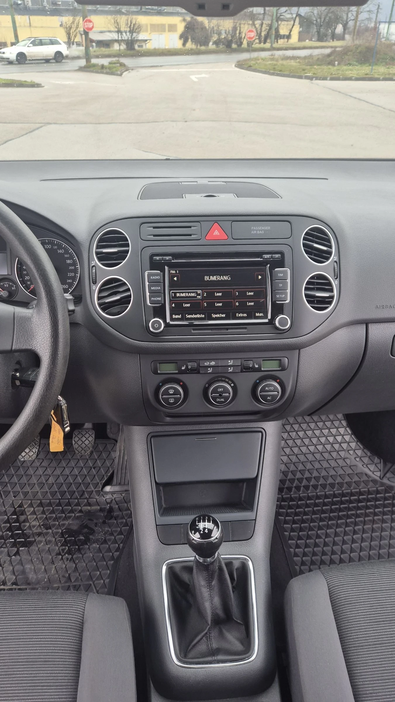 VW Golf Plus 1600�� | Mobile.bg � ����������� 13