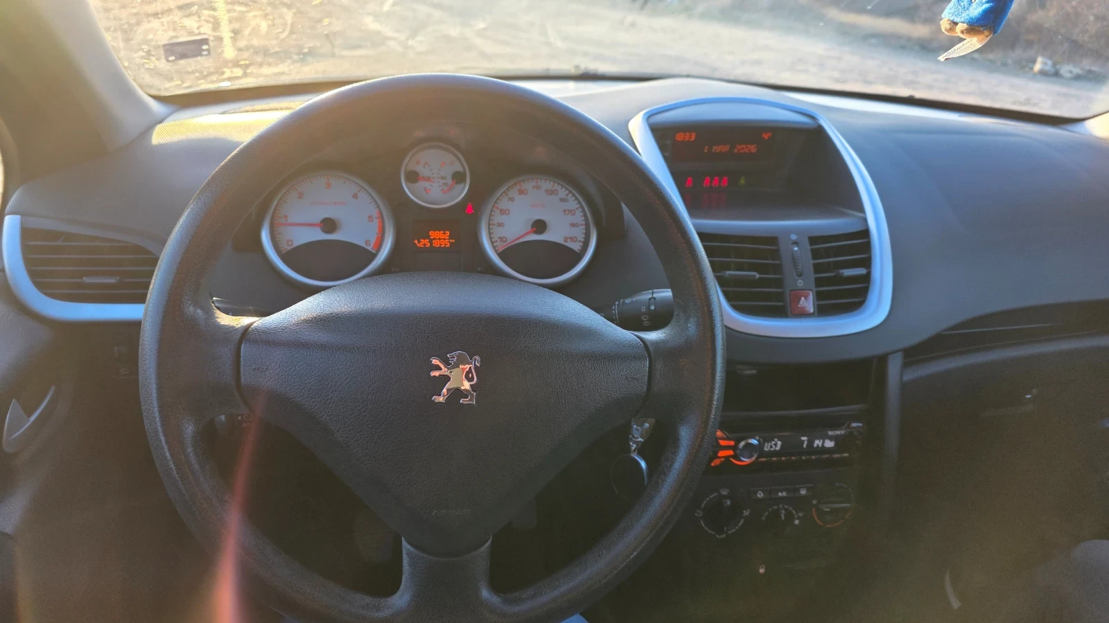 Peugeot 207  - изображение 5