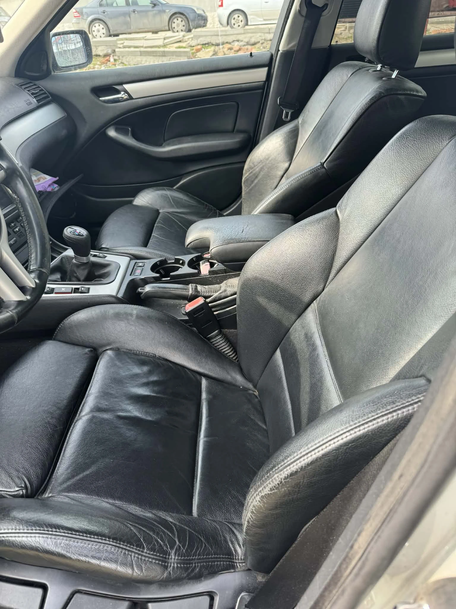 BMW 330  - изображение 2