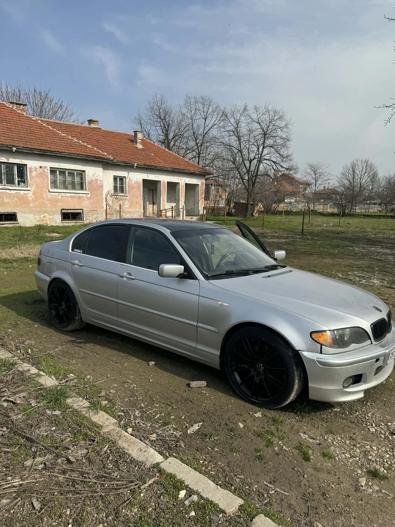 BMW 330  - изображение 4
