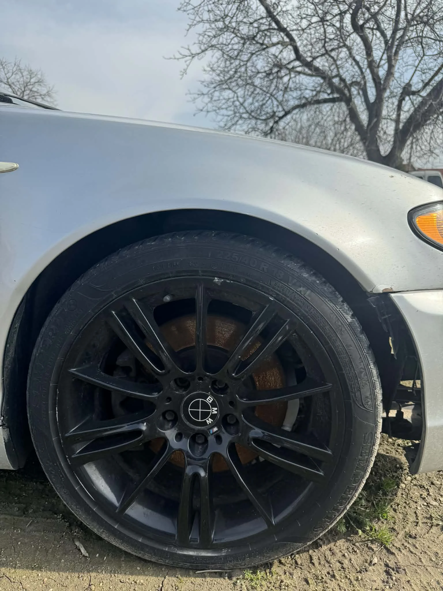 BMW 330  - изображение 8