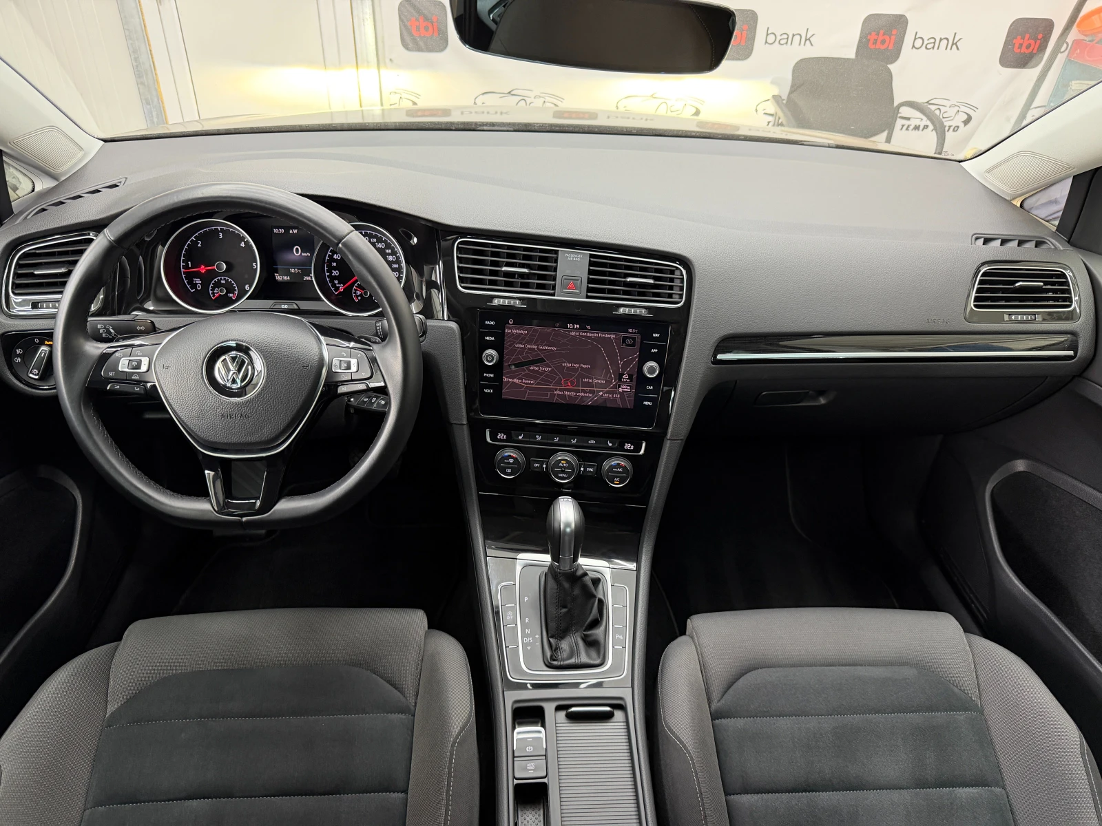 VW Golf 2.0TDI* DSG* �������� ������ � ����� ������� � VW | Mobile.bg � ����������� 10