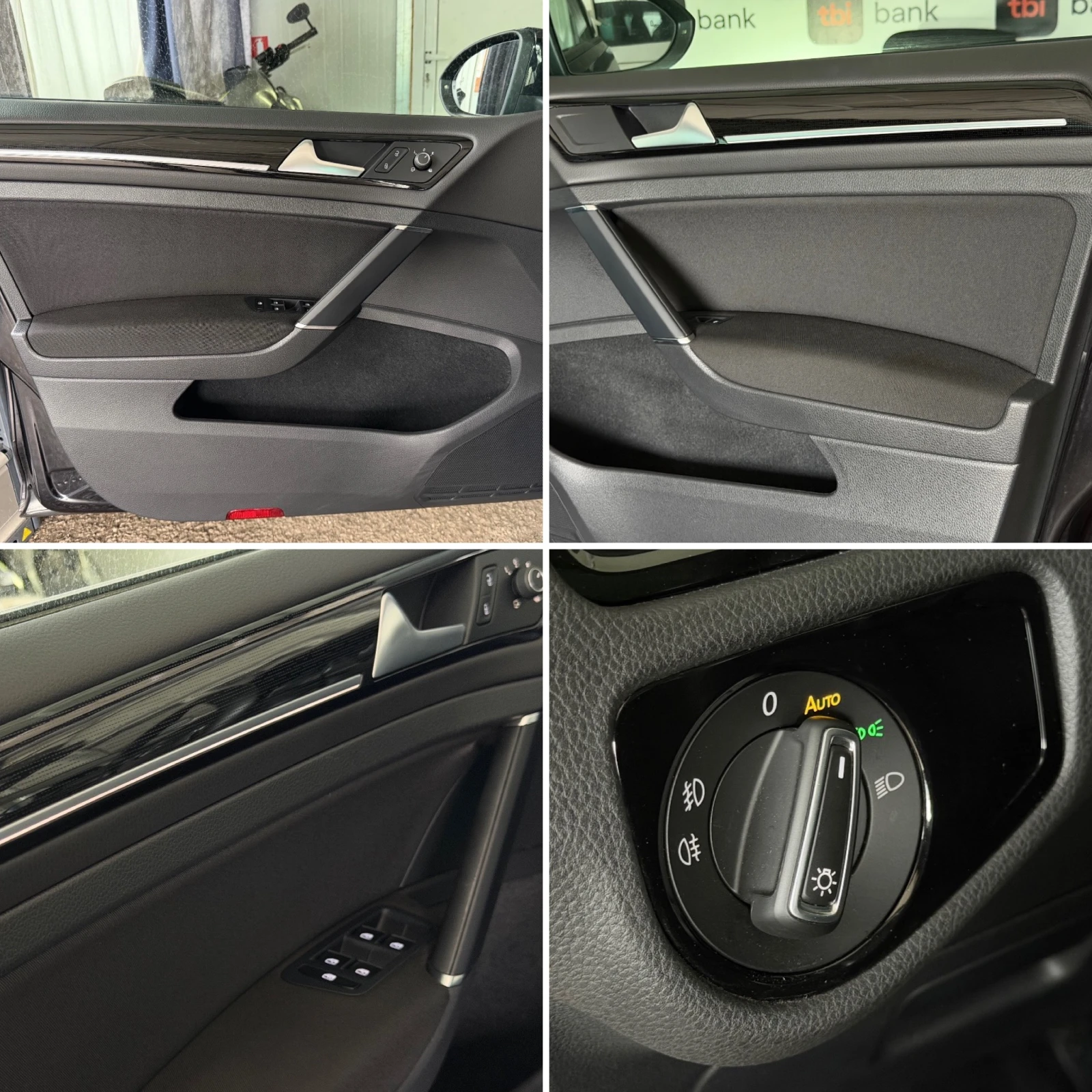 VW Golf 2.0TDI* DSG* �������� ������ � ����� ������� � VW | Mobile.bg � ����������� 14