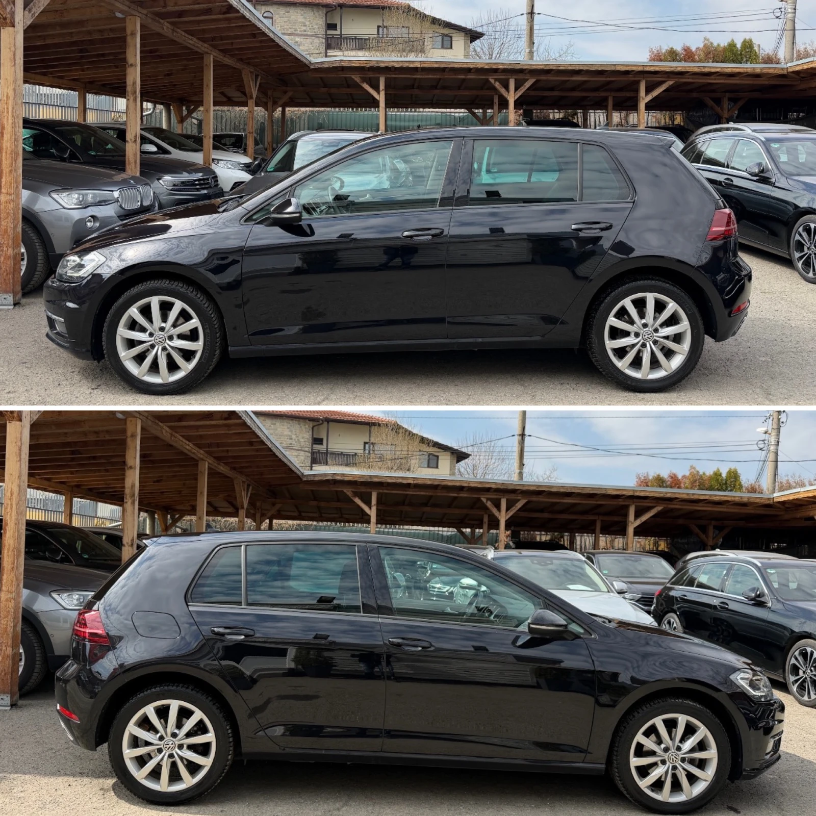 VW Golf 2.0TDI* DSG* �������� ������ � ����� ������� � VW | Mobile.bg � ����������� 6