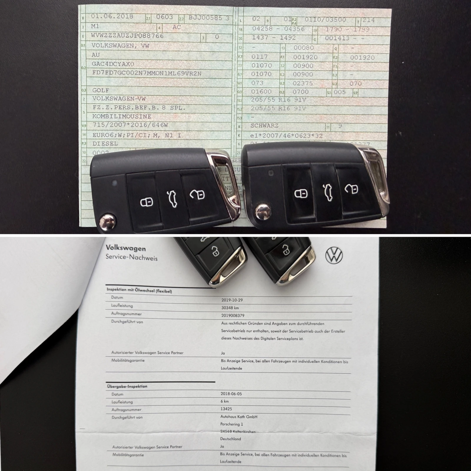 VW Golf 2.0TDI* DSG* �������� ������ � ����� ������� � VW | Mobile.bg � ����������� 17