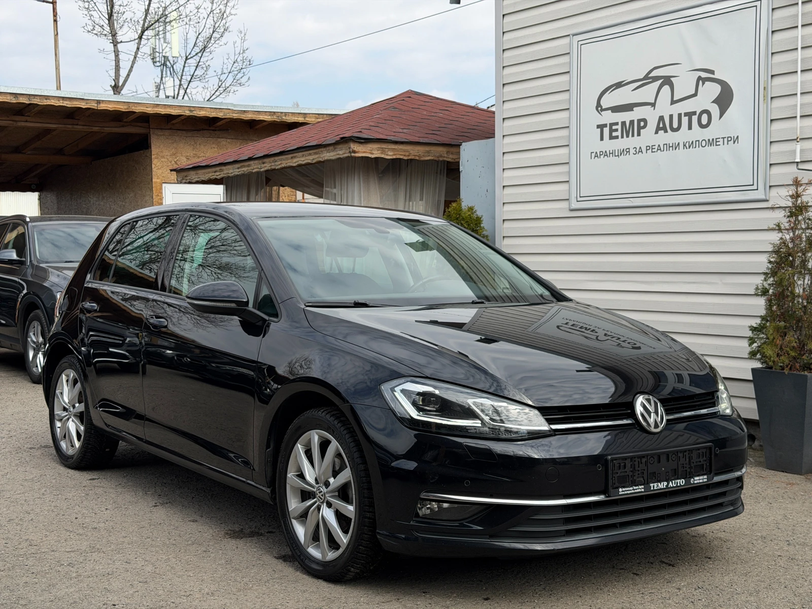 VW Golf 2.0TDI* DSG* �������� ������ � ����� ������� � VW | Mobile.bg � ����������� 2