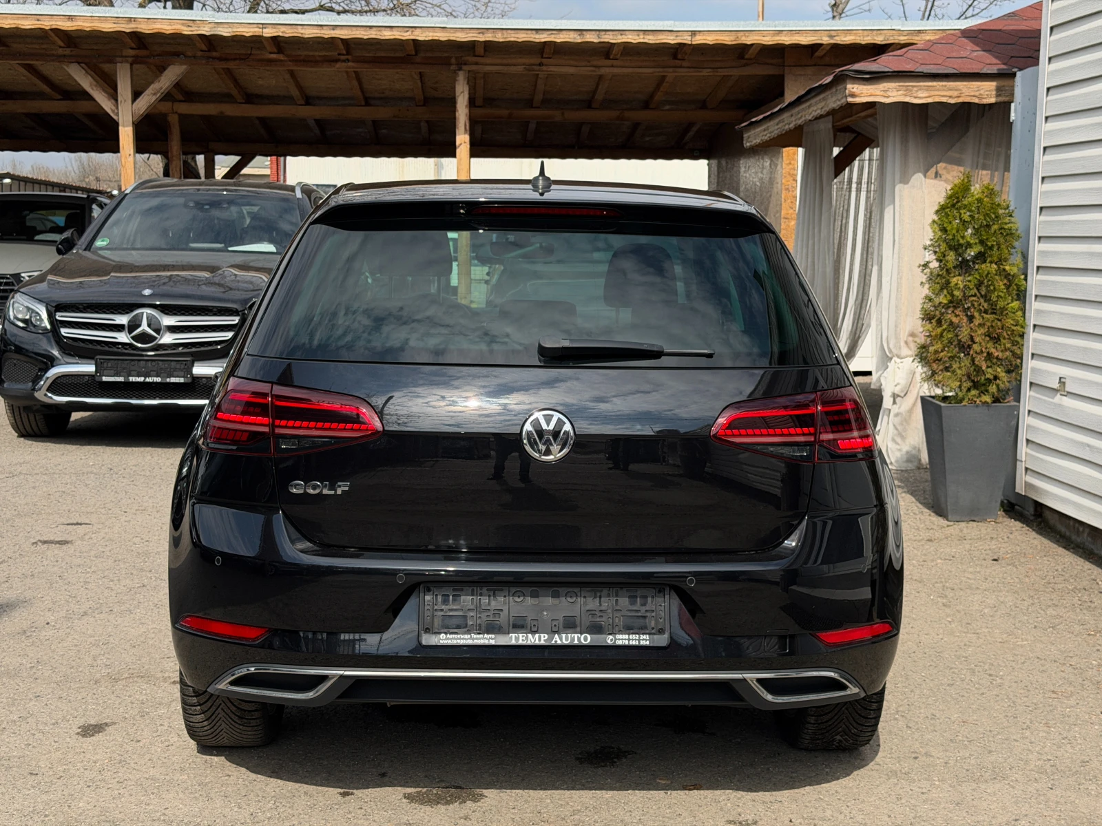 VW Golf 2.0TDI* DSG* �������� ������ � ����� ������� � VW | Mobile.bg � ����������� 4