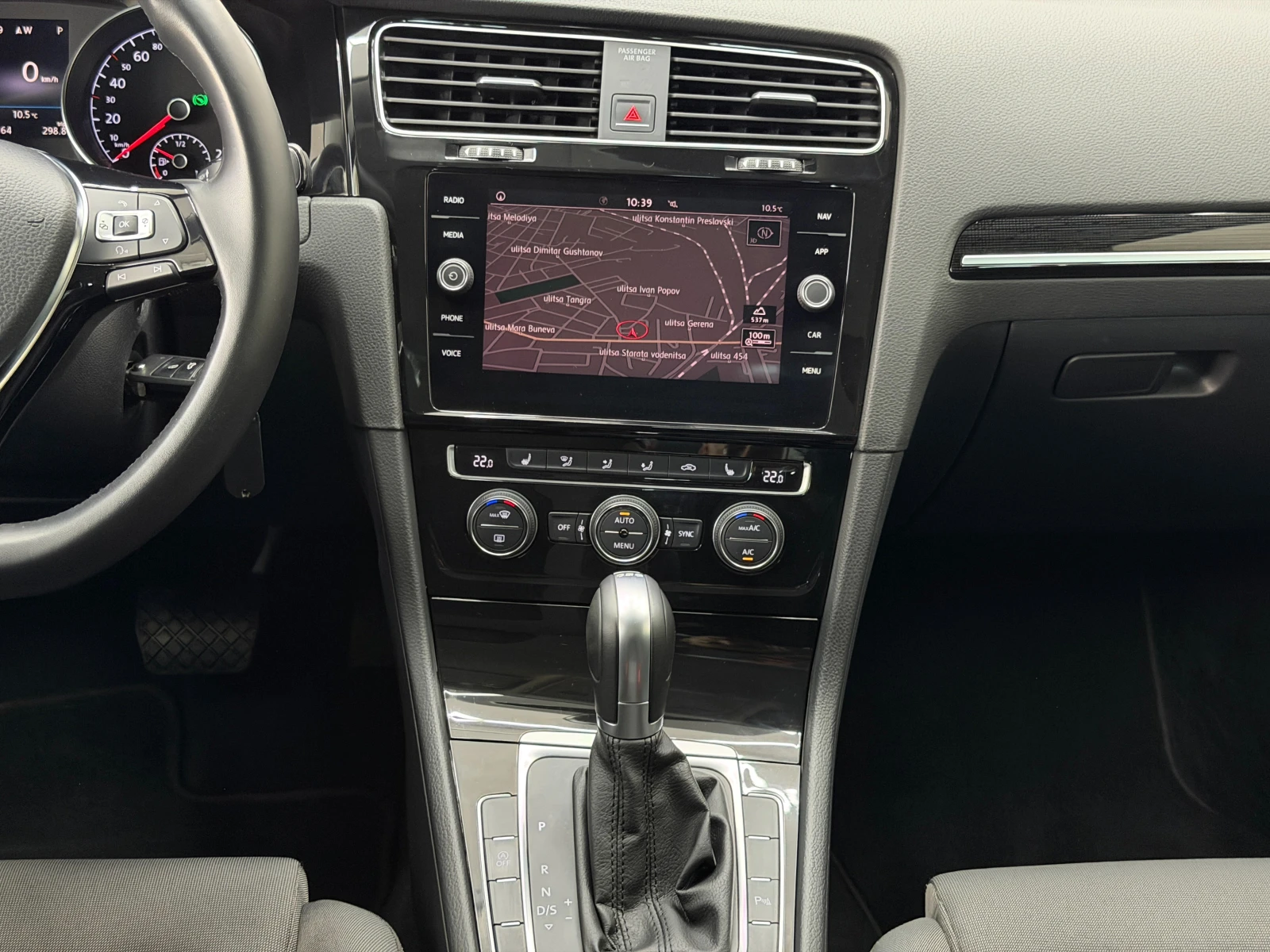 VW Golf 2.0TDI* DSG* �������� ������ � ����� ������� � VW | Mobile.bg � ����������� 12