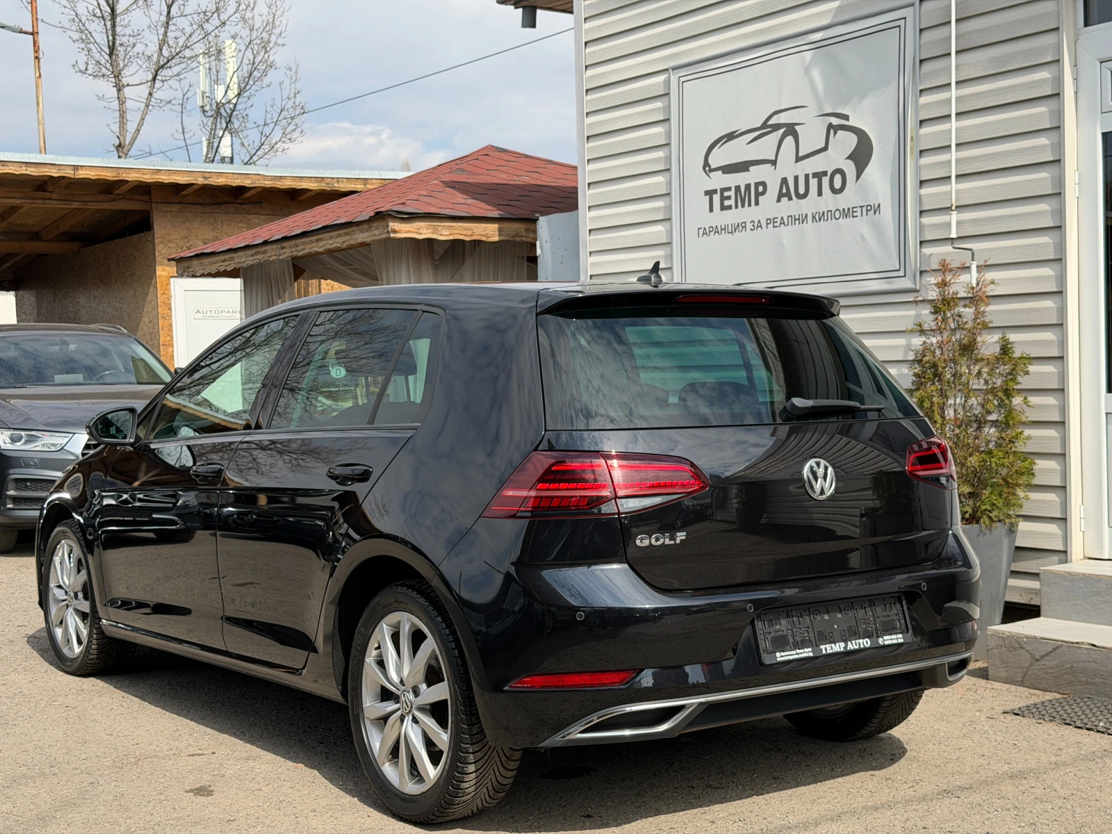 VW Golf 2.0TDI* DSG* �������� ������ � ����� ������� � VW | Mobile.bg � ����������� 5