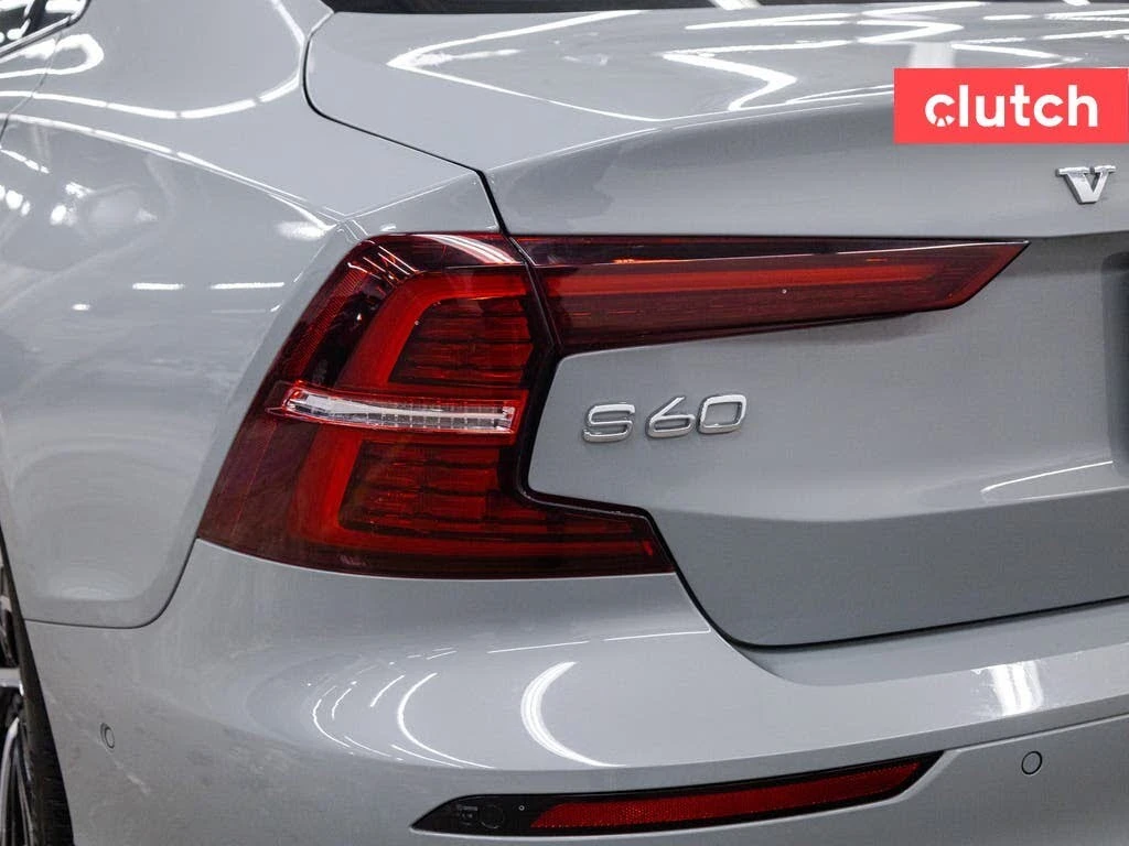 Volvo S60 B5 Ultimate Dark Theme AWD АвтоКредит (ЦЕНА ДО БГ), снимка 9 - Автомобили и джипове - 53989813