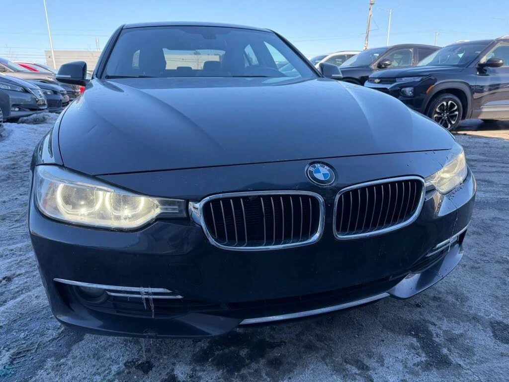 BMW 328 i* xDrive* АвтоКредит* (ЦЕНА ДО БГ)* , снимка 2 - Автомобили и джипове - 54024420