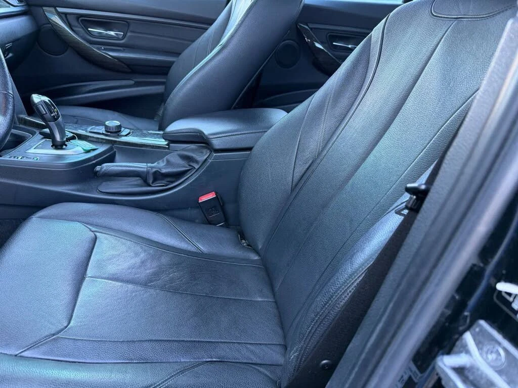 BMW 328 i* xDrive* АвтоКредит* (ЦЕНА ДО БГ)* , снимка 13 - Автомобили и джипове - 54024420