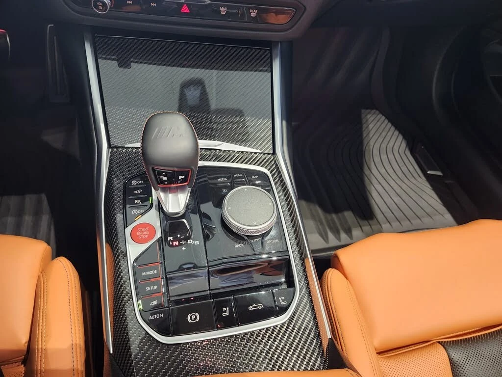 BMW M4 Competition* xDrive* АвтоКредит* (ЦЕНА ДО БГ), снимка 15 - Автомобили и джипове - 54344269