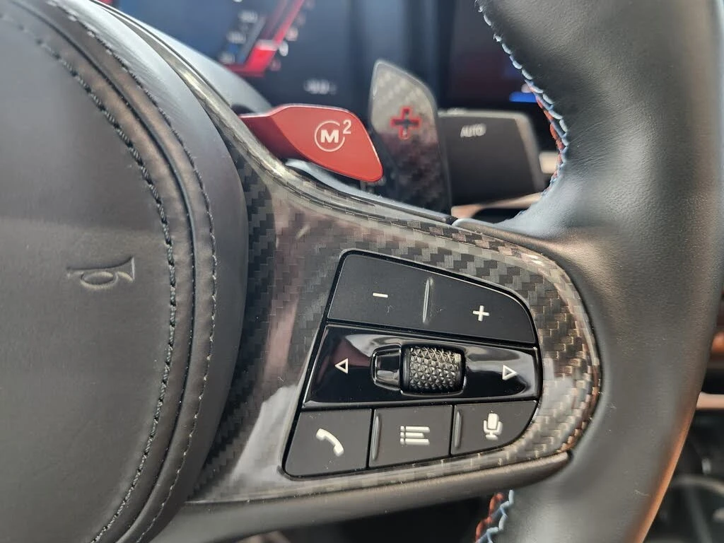 BMW M4 Competition* xDrive* АвтоКредит* (ЦЕНА ДО БГ), снимка 13 - Автомобили и джипове - 54344269