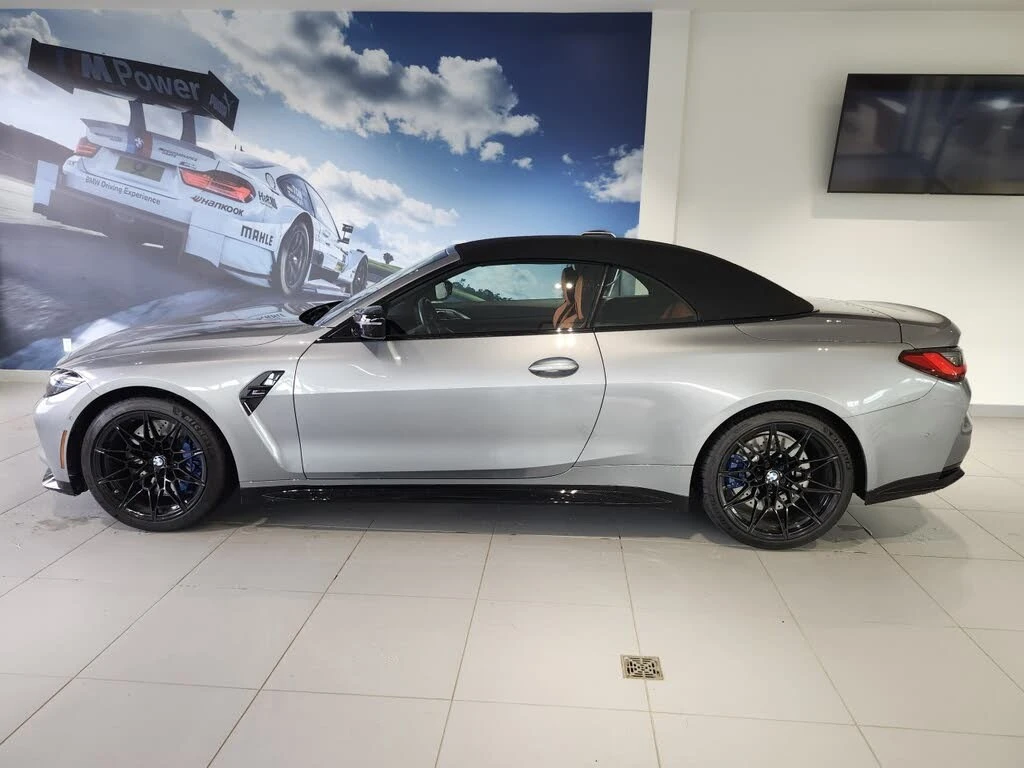 BMW M4 Competition* xDrive* АвтоКредит* (ЦЕНА ДО БГ), снимка 7 - Автомобили и джипове - 54344269