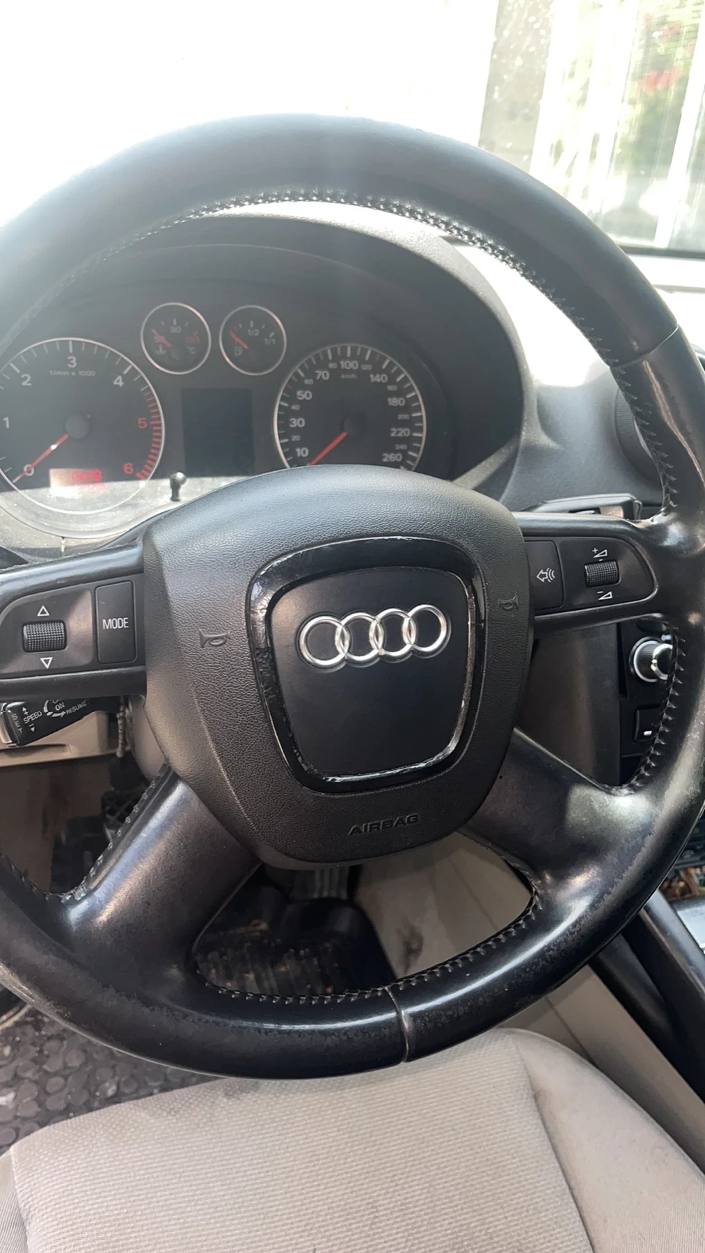 Audi A3 8P QUATTRO | Mobile.bg � ����������� 4