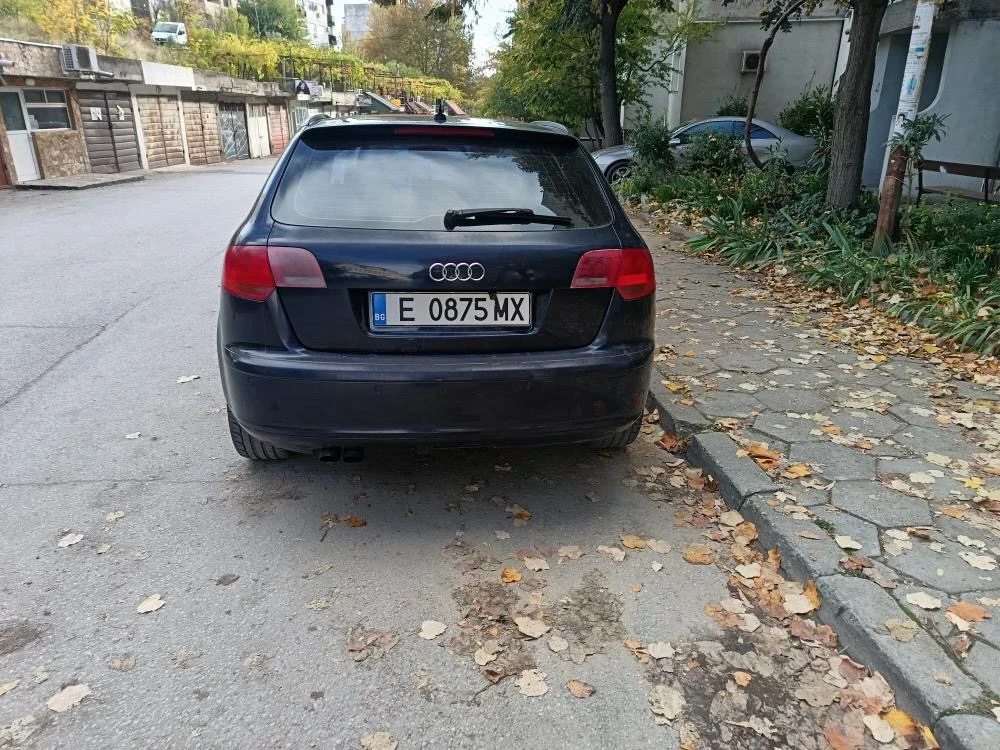 Audi A3 8P QUATTRO | Mobile.bg � ����������� 3