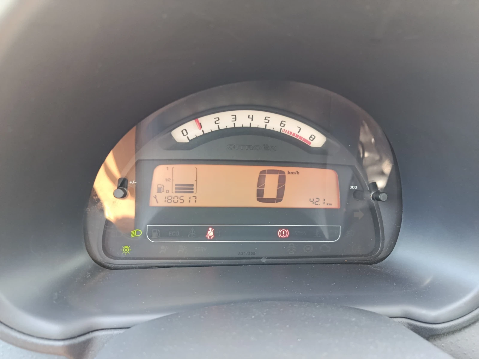 Citroen C3 ����. ����� | Mobile.bg � ����������� 9