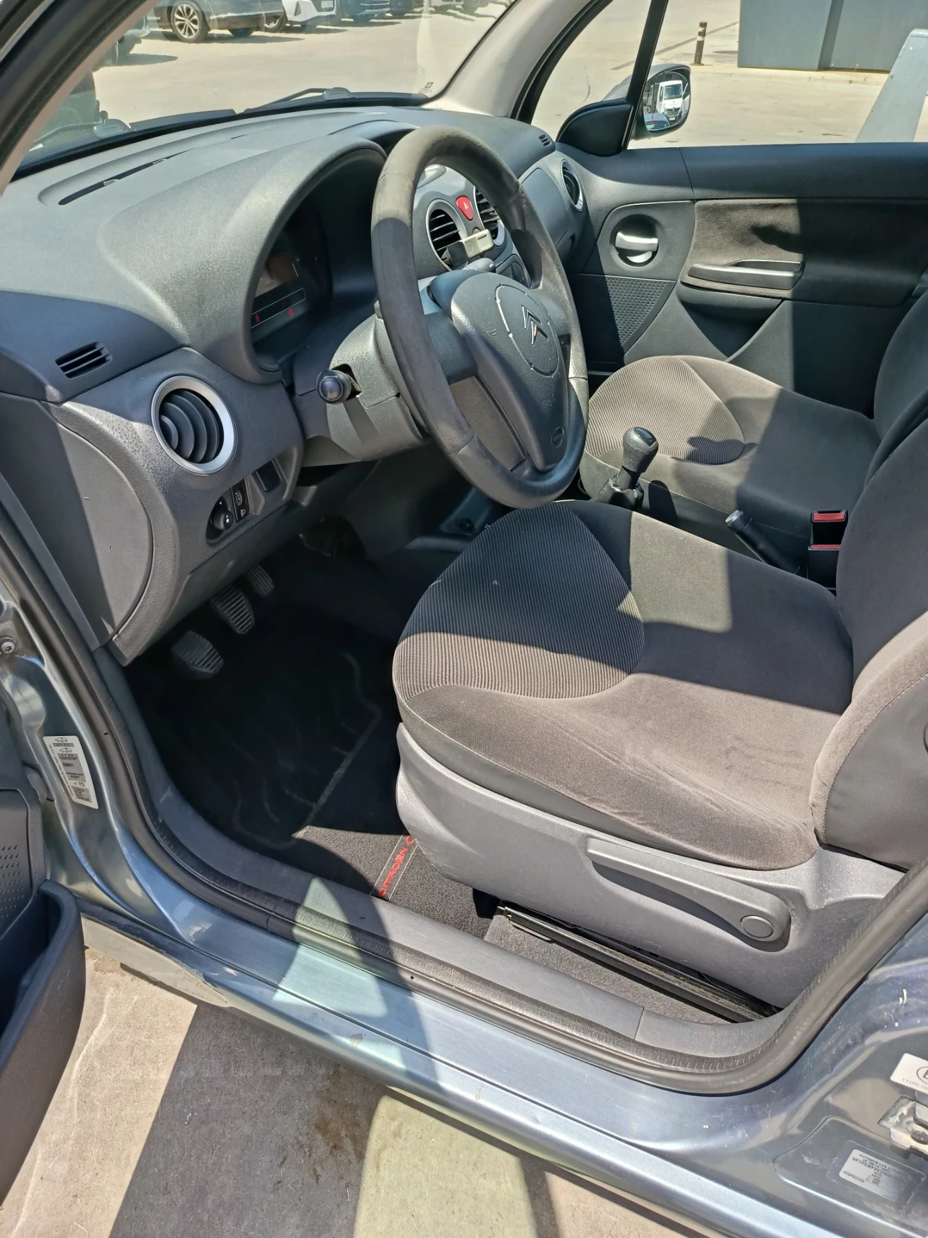 Citroen C3 ����. ����� | Mobile.bg � ����������� 15