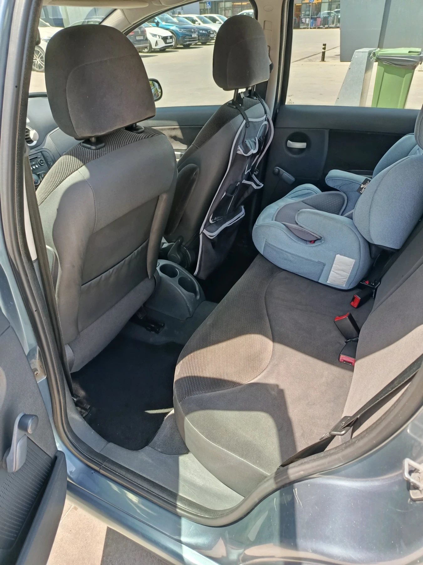 Citroen C3 ����. ����� | Mobile.bg � ����������� 16