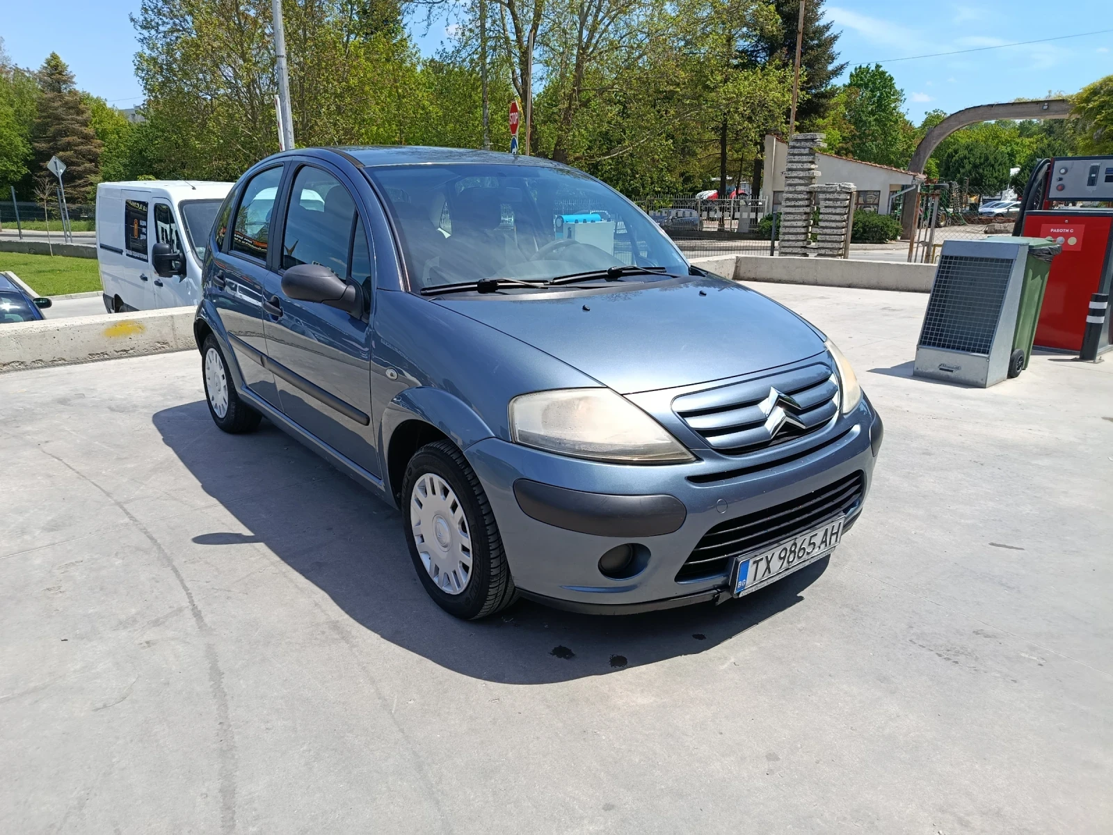 Citroen C3 ����. ����� | Mobile.bg � ����������� 1