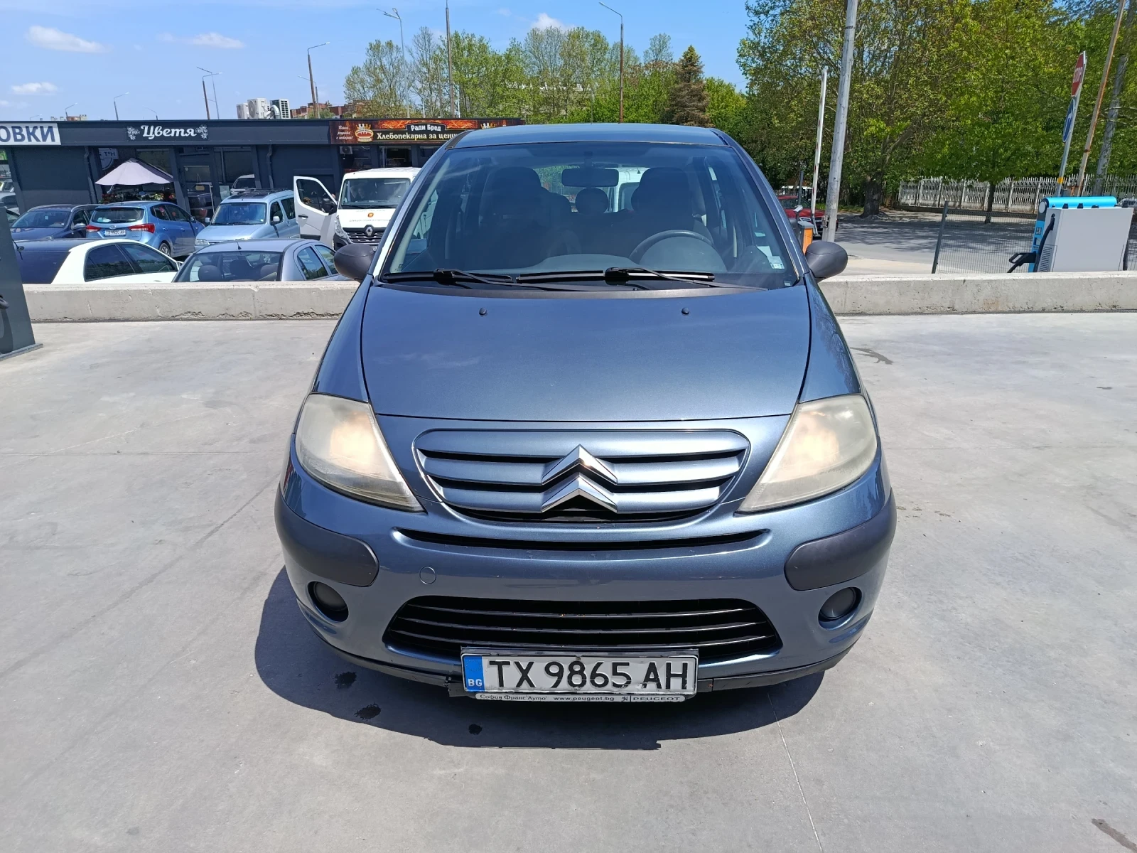 Citroen C3 ����. ����� | Mobile.bg � ����������� 2