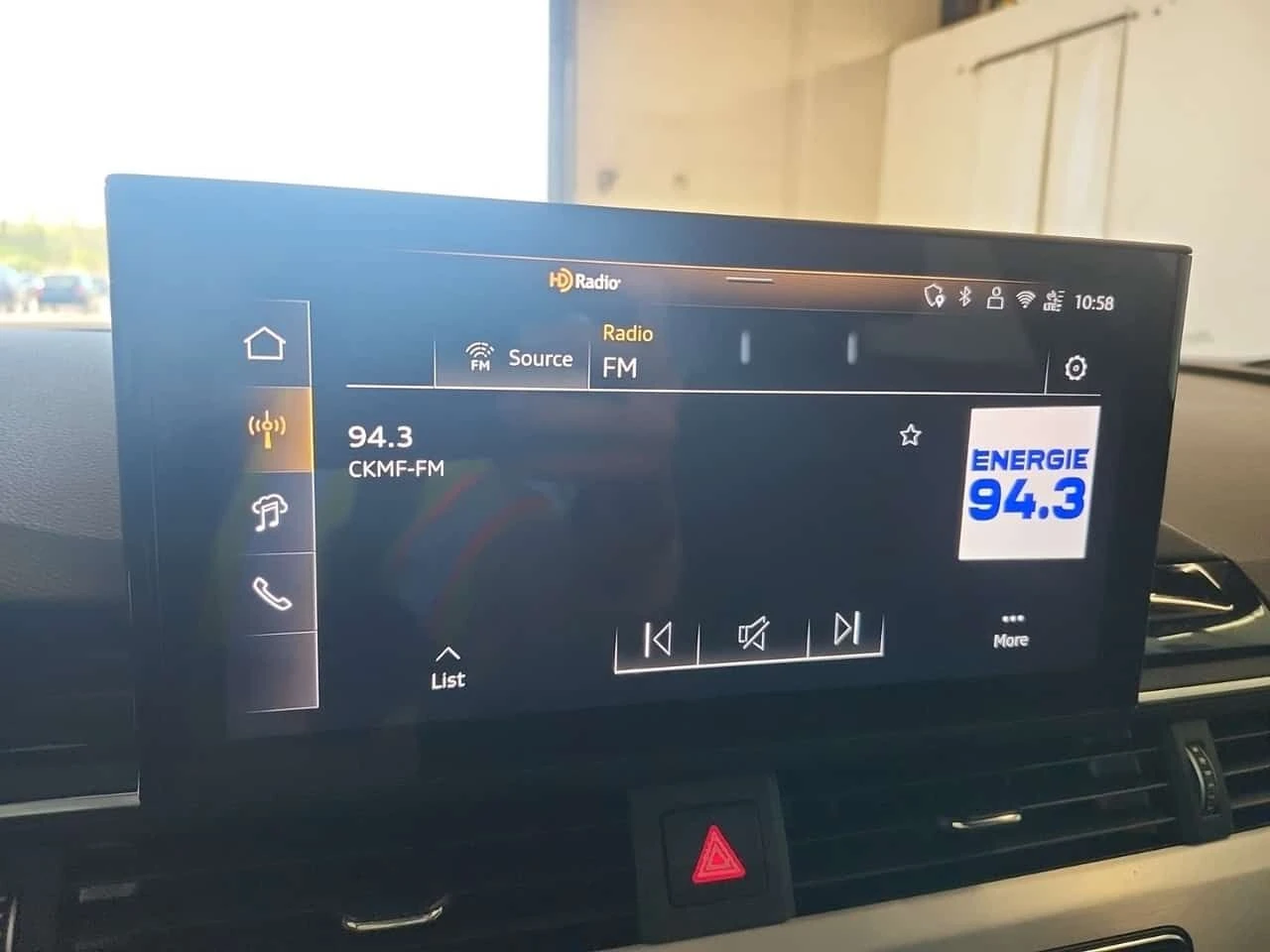 Audi A5  | PROGRESSIV | DISTRONIC | PANO | MEMORY , снимка 12 - Автомобили и джипове - 54678959