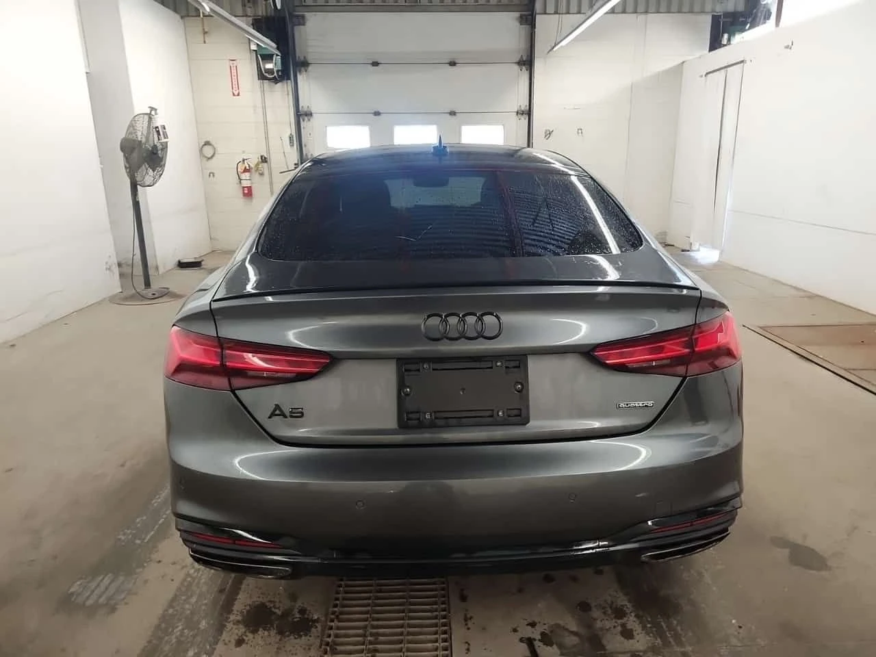 Audi A5  | PROGRESSIV | DISTRONIC | PANO | MEMORY , снимка 5 - Автомобили и джипове - 54678959
