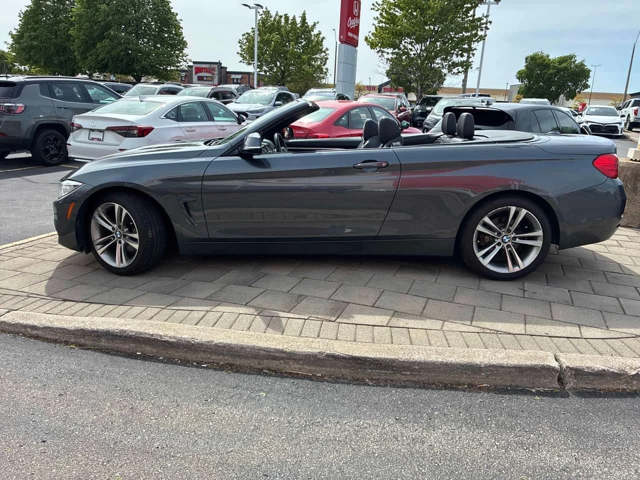 BMW 428 * 428i xDrive * CARFAX * ���� �� �� | Mobile.bg � ����������� 2