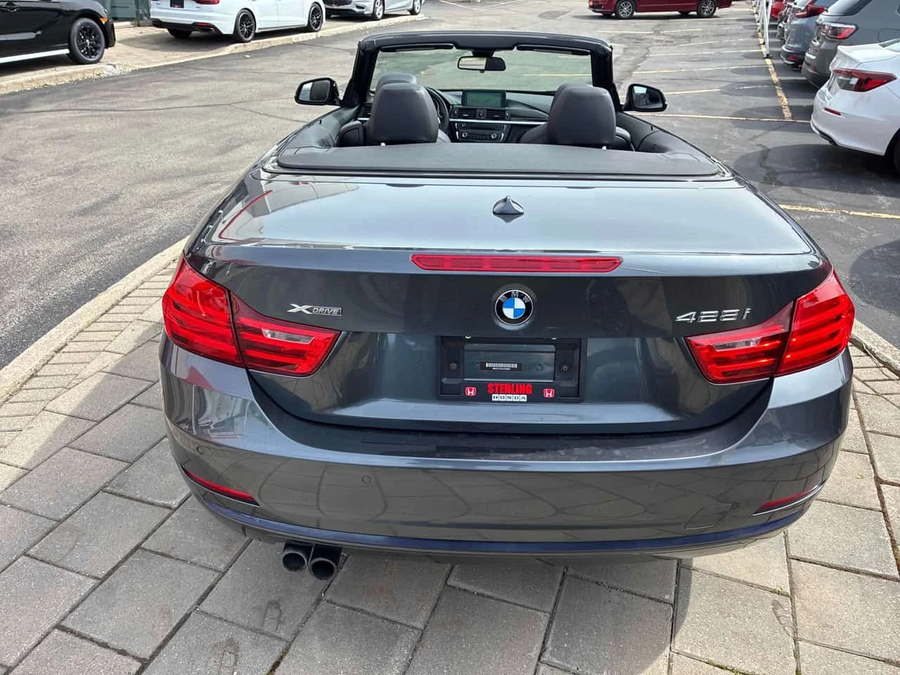 BMW 428 * 428i xDrive * CARFAX * ���� �� �� | Mobile.bg � ����������� 4