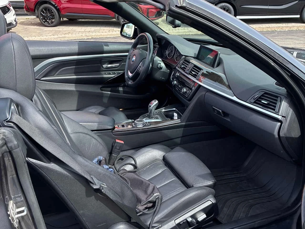 BMW 428 * 428i xDrive * CARFAX * ���� �� �� | Mobile.bg � ����������� 15