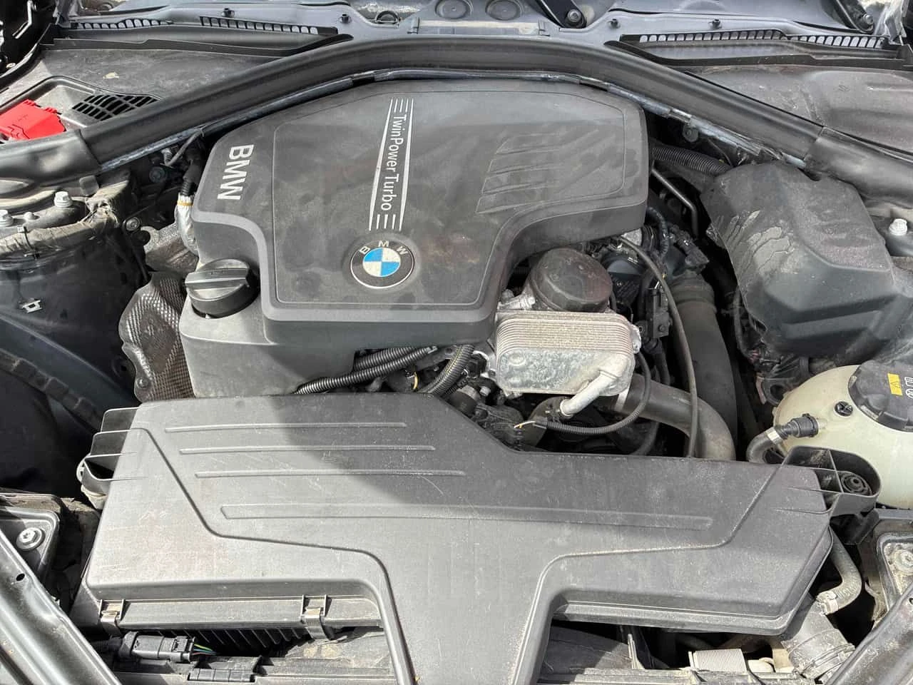 BMW 428 * 428i xDrive * CARFAX * ���� �� �� | Mobile.bg � ����������� 9