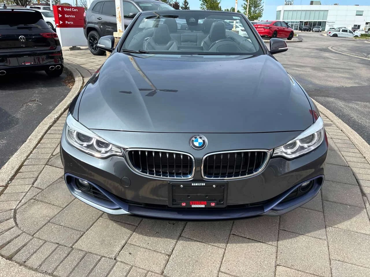 BMW 428 * 428i xDrive * CARFAX * ���� �� �� | Mobile.bg � ����������� 5