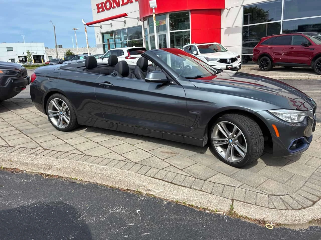 BMW 428 * 428i xDrive * CARFAX * ���� �� �� | Mobile.bg � ����������� 3