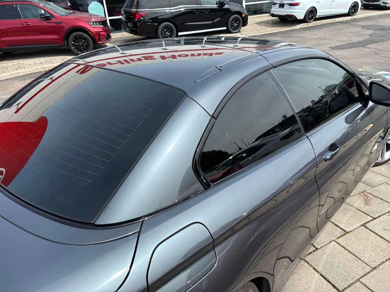 BMW 428 * 428i xDrive * CARFAX * ���� �� �� | Mobile.bg � ����������� 7