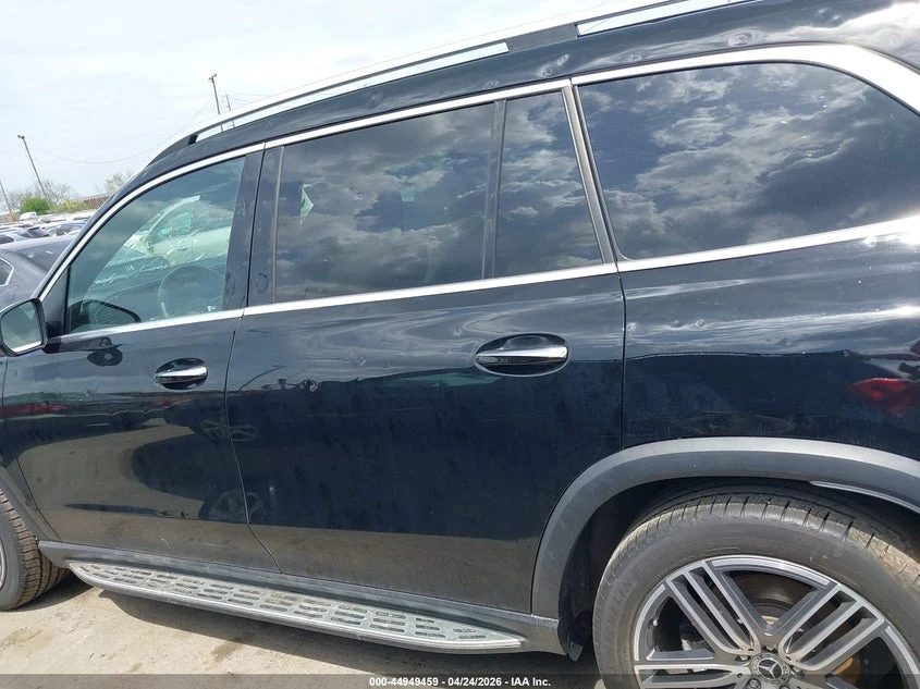Mercedes-Benz GLS 450 3.0L I-6 DI, DOHC, VVT, TURBO, 375HP All Wheel | Mobile.bg � ����������� 14