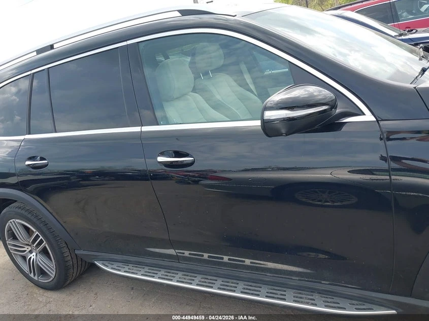 Mercedes-Benz GLS 450 3.0L I-6 DI, DOHC, VVT, TURBO, 375HP All Wheel | Mobile.bg � ����������� 13