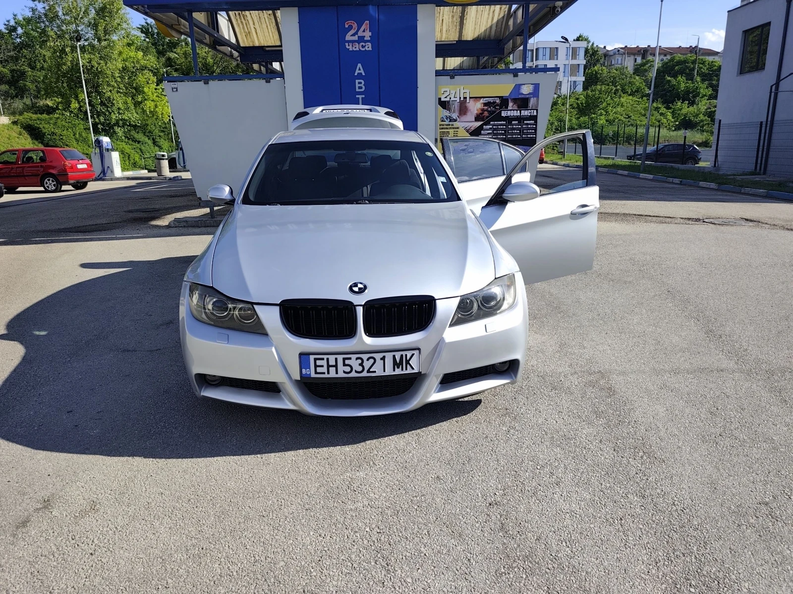 BMW 230
