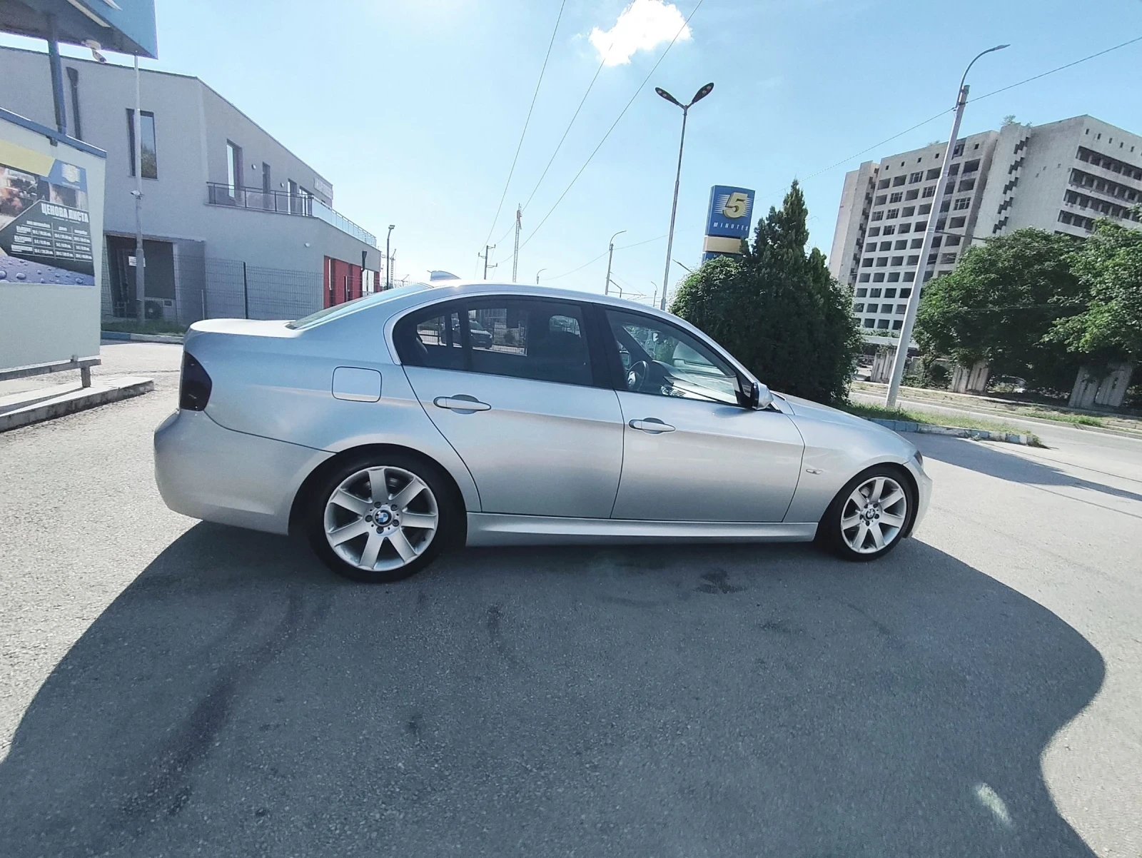 BMW 230, снимка 10 - Автомобили и джипове - 54953704